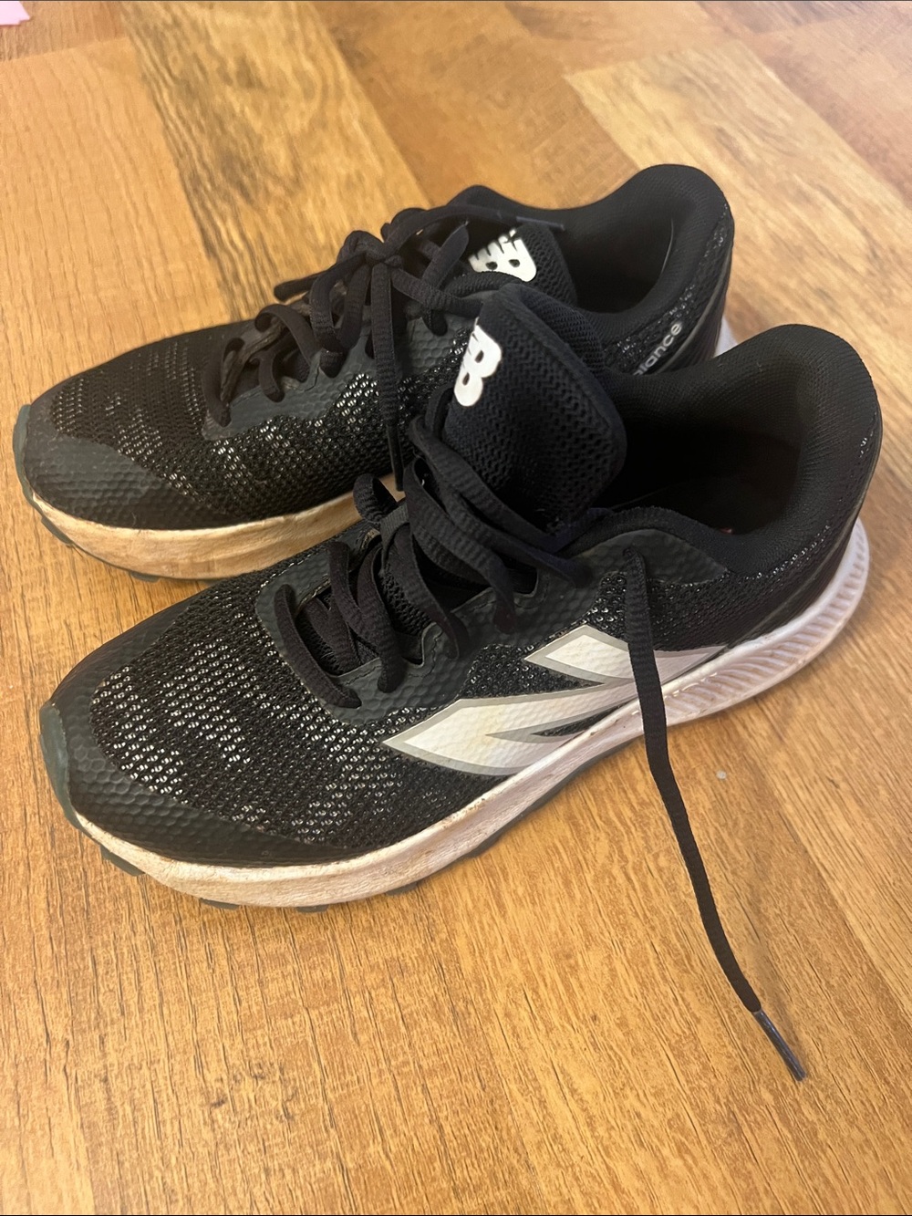 New Balance Kids’ Turf Shoe